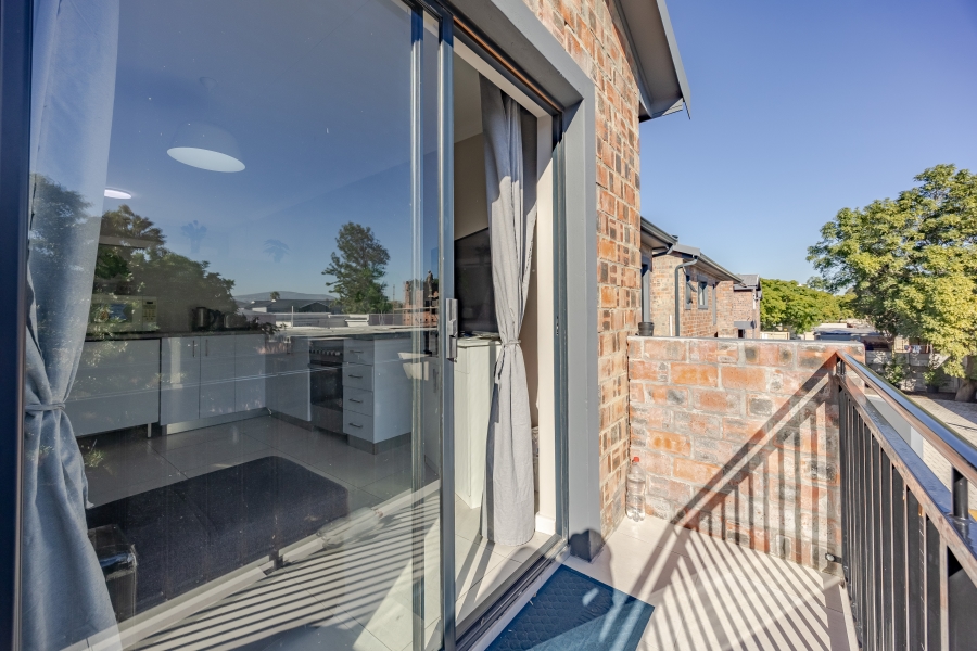 4 Bedroom Property for Sale in Belgravia Western Cape